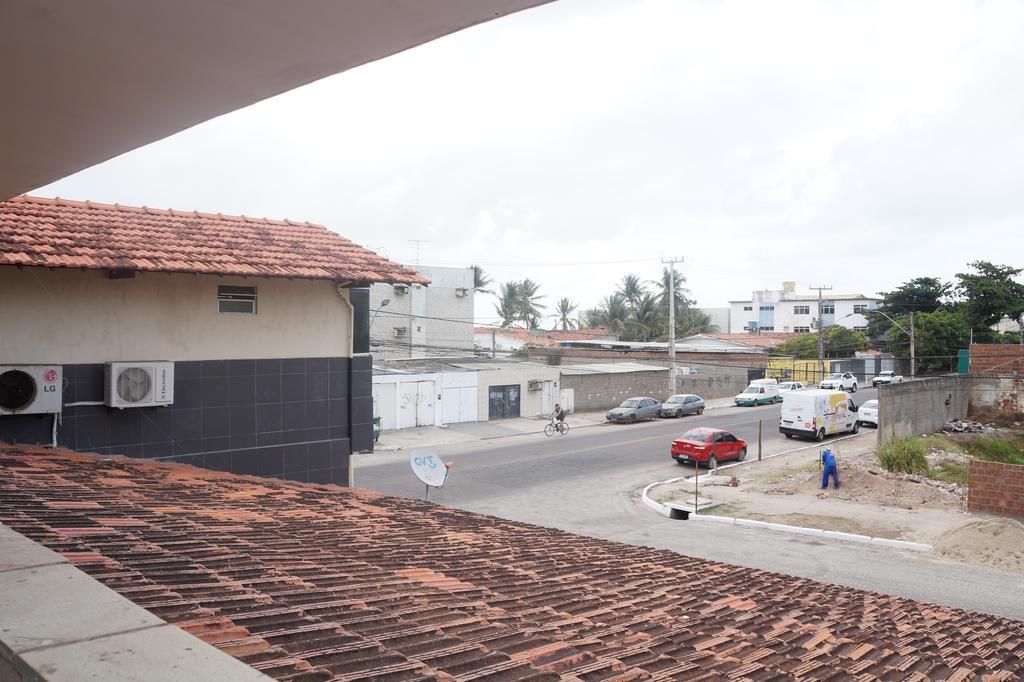 Pousada Portal Dos Mares Recife Eksteriør billede